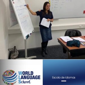 World Language School (WLS)